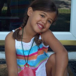 Meet your Posher, Kayla